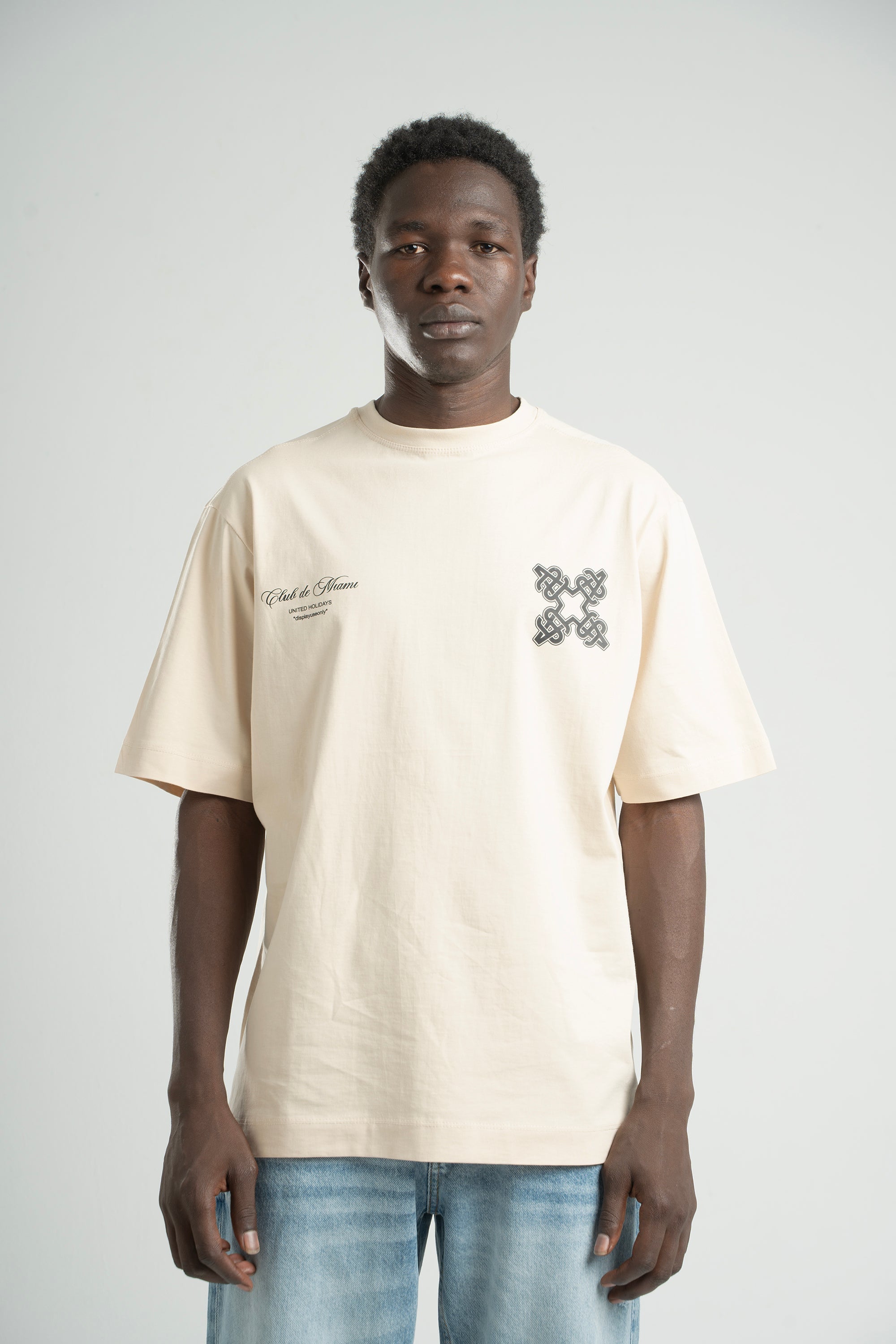 Relaxed T-shirt